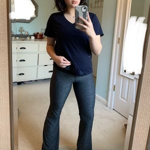 Lululemon yoga pants